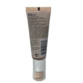 Revlon Photo Ready CANDID Natural Finish Foundation 410 Toast