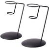 TJ's Shop Ice Cream Stand Holder Soft Cream Stand for