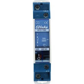 Eltako Schaltrelais R 12-100-24V