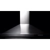 Tieasy 30 in Wall Mount Range Hood Stainless Steel Kitchen