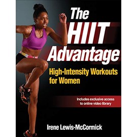 The HIIT Advantage: High-Intensity Workouts for Women