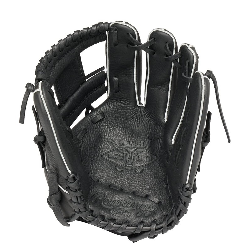 GRXASPLN62 Adult General Baseball Glove, 11.25 inches, For Softball, All