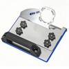 Precise 45° Tile Cutter for Angle Grinder, 45 Degree Tile