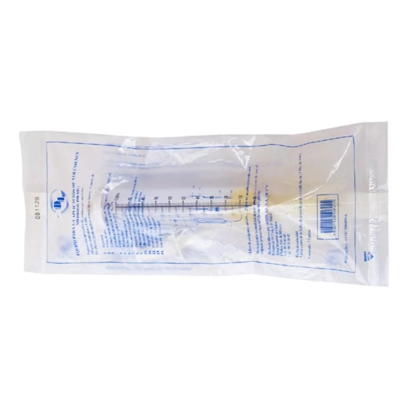 Dentilab Volumen Medido Metriset 10 Pack