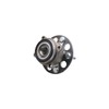GSP 363629 Wheel Bearing and Hub Assembly - Compatible With