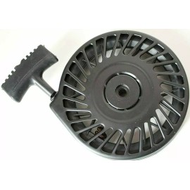 For Craftsman,For Sears Recoil Starter for Craftsman Eager-1 Chipper Sears Yard Vac 4.5Hp Tecumseh Motor