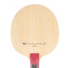 バタフライ(Butterfly) 卓球 ラケット 水谷隼・ZLC AN シェークハンド アナトミック 攻撃用 36612