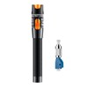 Visual Fault Locator,10-20KM VFL Fiber Optic Tester Kit - Include