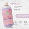 Shampoo Ceramidas Y Ácido Hialurónico Productos Mart Mexico 500 Ml
