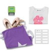 Trodat Stamp 'N Stick Clothes and Personal Belongings Stamper &
