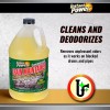 Instant Power 1 Gallon Eco Friendly Drain Cleaner Enzyme Clog