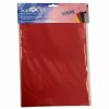 Brother ScanNCut CATFL01 Iron-On Transfer Flocked Sheets Custom Embellish- 4