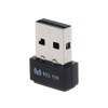 Yintiod WiFi Card WLAN Stick MT7601 Mini USB WiFi Adapter