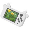 Cow Type Children's Camera Mini Cartoon Digital Camera Toy Gifts