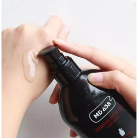 For Men 남성용로션 MD638 남성올인원 남성화장품 올인원 포맨200ml 남성화장품_스킨+로션+에센스 남성용화장품 Men's All-in-One Lotion MD638 For Men 200ml Skincare+Lotion+Essence