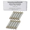 Pack of 10 SeKi Ceramic Fuses 2 A, 6 x