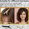 4Pc Hair Volume Clip,Root Volumizing Hair Clip Hair Volume Pincher