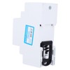 Voltage Protector Single Phase Auto Recovery Protective Device with Voltage
