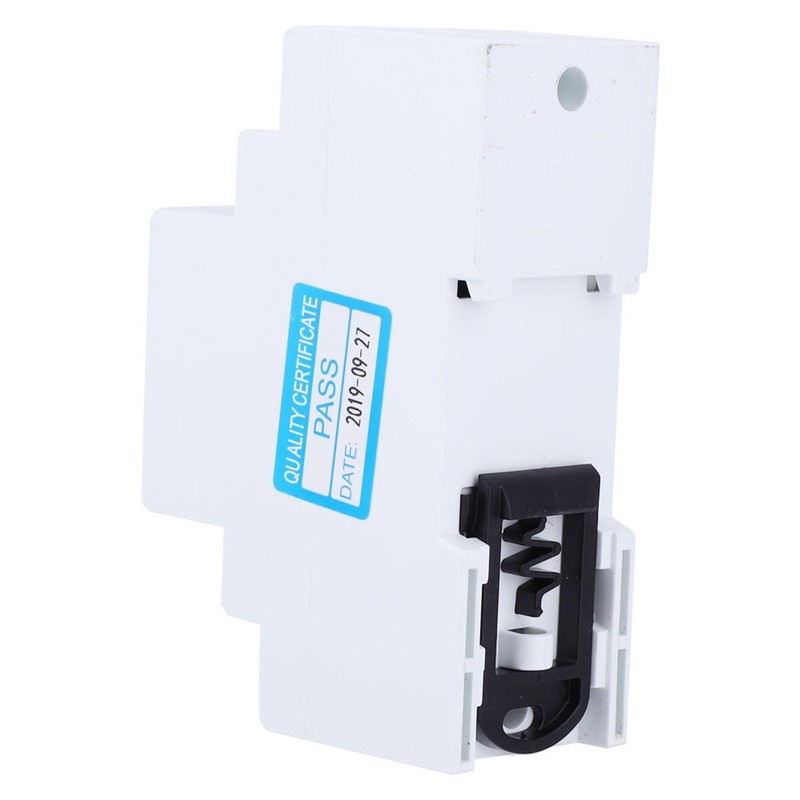 Voltage Protector Single Phase Auto Recovery Protective Device with Voltage
