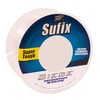 Sufix Siege 17 lb (Clear, Size- 330 YD Spool)