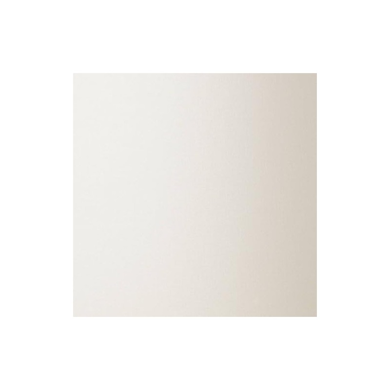 Large Drum Lamp Shade Off-White Fabric 14" Top x 16"