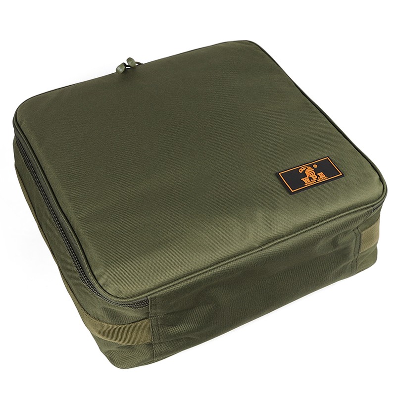 Fishing Reel Storage Bag Carrying Case for 500-10000 Series Spinning