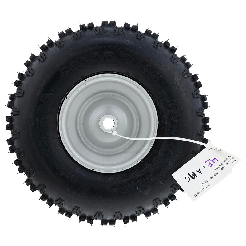 Ariens Tire/wheel- 15 Part # 7100812