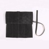 Chisel Roll, Waxed Canvas Tools Wrench Roll Up Pouch with