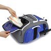 TAIHOYIN Baseball Bag Adults with Shoes Compartment & Wet Pocket