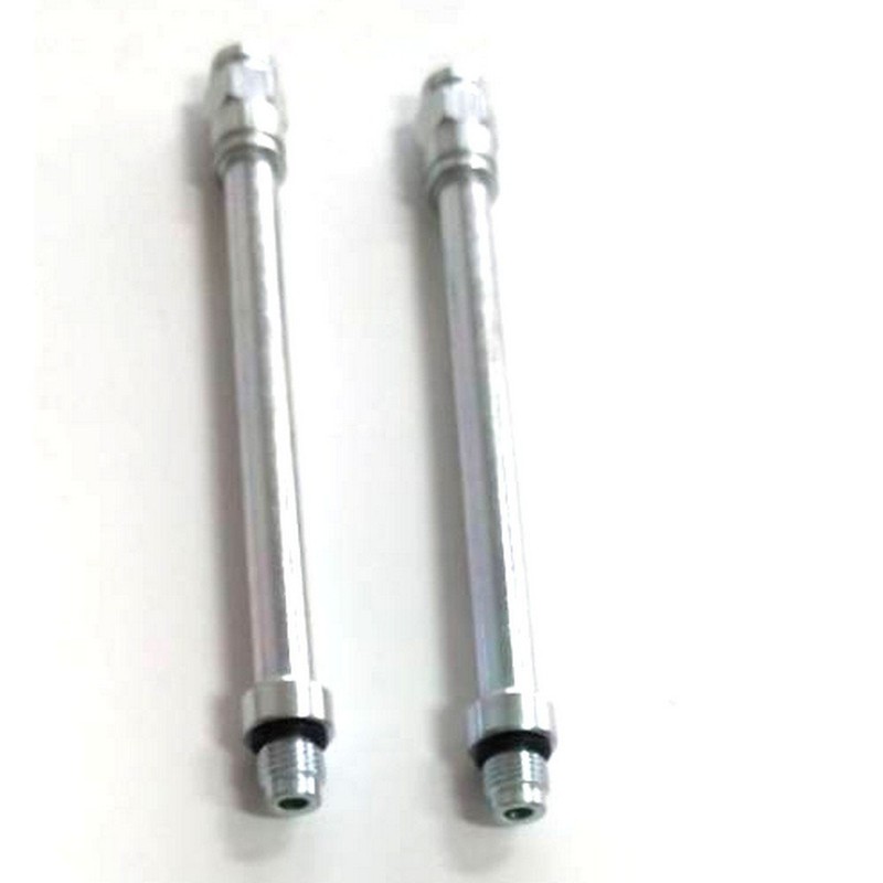 Updated Oil System Stand Pipe 2003-2004 Early Build Kit For
