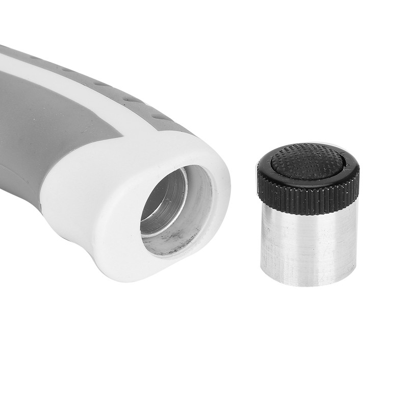 Elderly Walking Cane Anti Slip Adjustable Height Hand Walking Stick