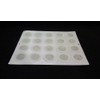 DSO Clear Bottle Replacement Specialty Filter with Seal 20 Pack