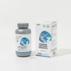 Wellus Immune Support with Zinc and Probiotics 400mg 300 Capsules