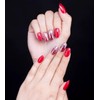NEONAIL UV Nagellack 7,2 ml - Rot - Raspberry Red