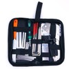 Alnicov Guitar Repairing Tools Kit,25Pcs Guitar Setup Kit Including String