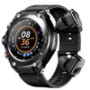 T92 2 in 1 TWS Bluetooth Headset Dialing Calls Local