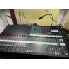 PALPEAL Flexible LED Gooseneck Light for DJ Mixer,BNC Port,22 inch