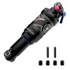 DNM AOY-38RC Mountain Bike Bicycle Air Rear Shock - Rebound/Lock