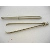 2pcs of Bodkins Pinch and Thread Ribbon Elastic Sewing DIY