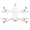 Durable Drone Motor Arm for FIMI X8 SE 2022 Lightweight