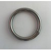 US STAINLESS Stainless Steel 316 Round Ring Welded 3/8" x