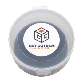 Get Outside Games 4 California Flag VVashers™ - Washer Toss/Washer Game by Get Outside Games - VVashers +Locker