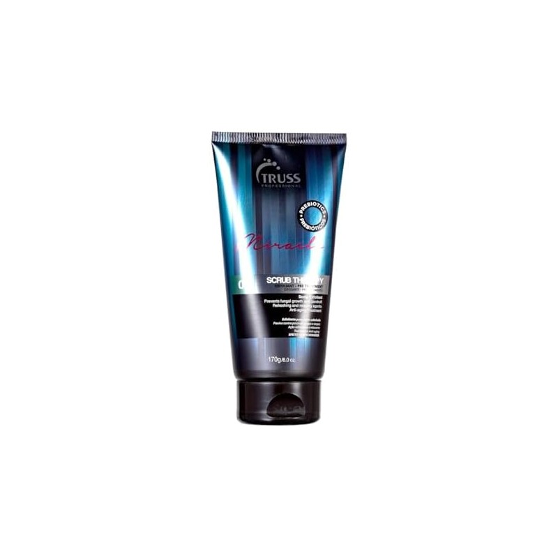 Truss Exfoliante Scrub Therapy 170G