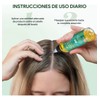 Aceite KAISASA de Batana para Crecimiento del Cabello, Piel y