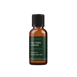 Mystic Moments Organic Essential Oil, 50ml