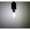 CTKcom G45 4W Candelabra LED Bulbs Dimmable(4 Pack)- E14 Base