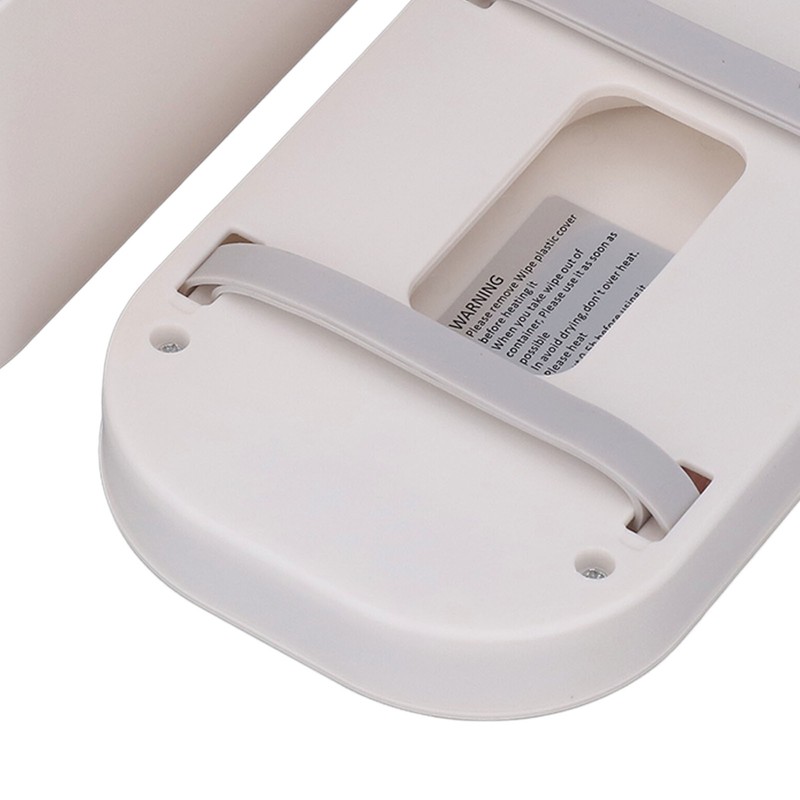 Baby Wipe Warmer Rapid Heating Constant Temperature Heating Wet Wipe