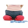 MOGU Bead Cushion, Seat Cushion That Floats Your Coccyx, Dedicated