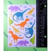 American Greetings Dinosaurs Stickers Sheet American Greetings
