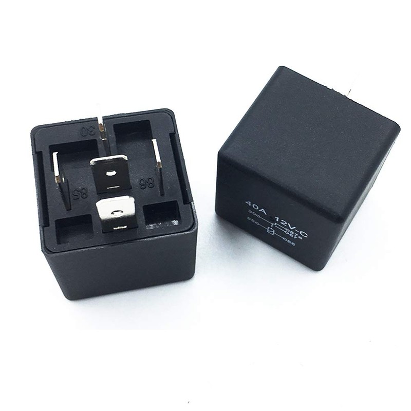 40 AMP Power Trim and Tilt Relay Pack of 2